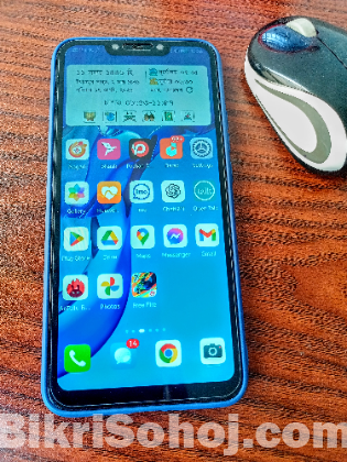 Huawei nova 3i